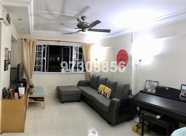 Bishan Street 22 thumbnail photo